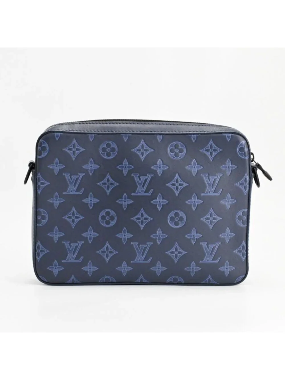 Louis Vuitton Shoulder Bag Duo Messenger